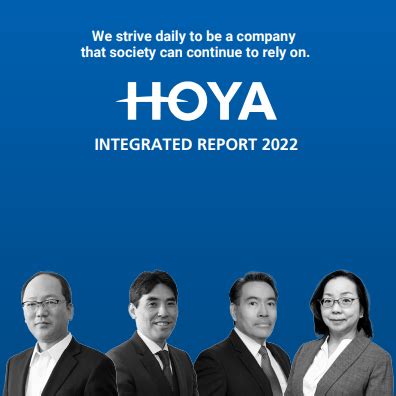 hoya eservices|HOYA Corporation.